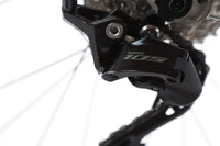 Ribble CGR Ti Sport Shimano 105 Gravel Bike, 2024 Size XL
