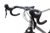 Ribble CGR Ti Sport Shimano 105 Gravel Bike, 2024 Size XL