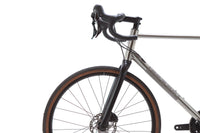 Ribble CGR Ti Sport Shimano 105 Gravel Bike, 2024 Size XL