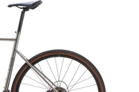 Ribble CGR Ti Sport Shimano 105 Gravel Bike, 2024 Size XL