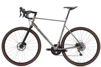 Ribble CGR Ti Sport Shimano 105 Gravel Bike, 2024 Size XL