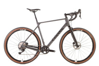 Canyon Grizl CF SL 8 Trail Shimano GRX Gravel Bike 2023, Size Large