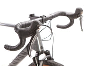 Canyon Grizl CF SL 8 Trail Shimano GRX Gravel Bike 2023, Size Large