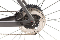 Canyon Grizl CF SL 8 Trail Shimano GRX Gravel Bike 2023, Size Large