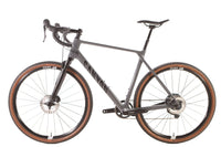 Canyon Grizl CF SL 8 Trail Shimano GRX Gravel Bike 2023, Size Large