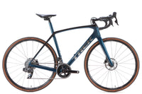 Trek Domane SL 6 Gen 3 Sram Rival eTap AXS Disc Road Bike 2022, Size 56cm