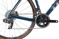 Trek Domane SL 6 Gen 3 Sram Rival eTap AXS Disc Road Bike 2022, Size 56cm