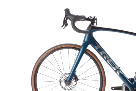 Trek Domane SL 6 Gen 3 Sram Rival eTap AXS Disc Road Bike 2022, Size 56cm