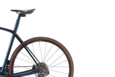 Trek Domane SL 6 Gen 3 Sram Rival eTap AXS Disc Road Bike 2022, Size 56cm