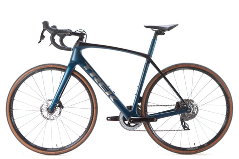 Trek Domane SL 6 Gen 3 Sram Rival eTap AXS Disc Road Bike 2022, Size 56cm