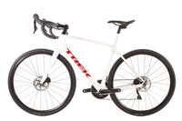 Trek Domane SL5 Gen 3 Shimano 105 Disc Road Bike 2021, Size 54cm