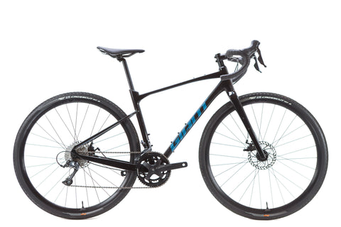 shimano sora gravel bike Giant Revolt 2 Shimano Sora Gravel Bike 2024, Size Small – Cycle Exchange