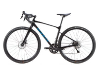 Giant Revolt 2 Shimano Sora Gravel Bike 2024, Size Small