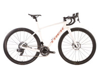 Trek Domane SL Gen 3 Sram Red eTap AXS Disc Road Bike 2021, Size 50cm