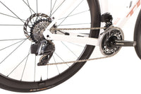 Trek Domane SL Gen 3 Sram Red eTap AXS Disc Road Bike 2021, Size 50cm
