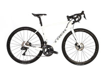 Trek Domane SLR 7 Gen 3 Shimano Ultegra Di2 Disc Road Bike 2019, Size 52cm