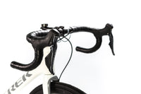Trek Domane SLR 7 Gen 3 Shimano Ultegra Di2 Disc Road Bike 2019, Size 52cm