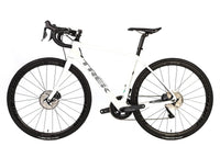 Trek Domane SLR 7 Gen 3 Shimano Ultegra Di2 Disc Road Bike 2019, Size 52cm