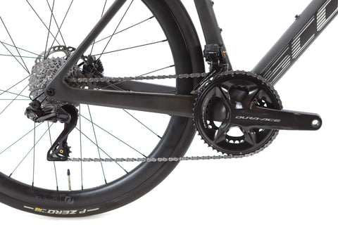 Scott Addict RC eRIDE Shimano Dura-Ace Di2 Disc Electric Road Bike 2023, Size 56cm
