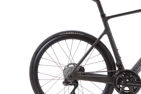 Scott Addict RC eRIDE Shimano Dura-Ace Di2 Disc Electric Road Bike 2023, Size 56cm