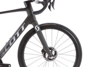 Scott Addict RC eRIDE Shimano Dura-Ace Di2 Disc Electric Road Bike 2023, Size 56cm