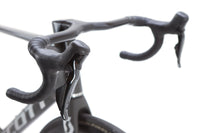 Scott Addict RC eRIDE Shimano Dura-Ace Di2 Disc Electric Road Bike 2023, Size 56cm