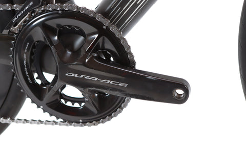 Scott Addict RC eRIDE Shimano Dura-Ace Di2 Disc Electric Road Bike 2023, Size 56cm
