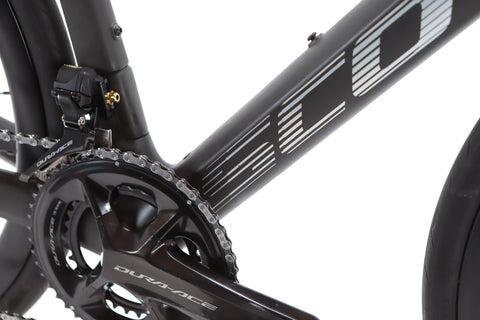 Scott Addict RC eRIDE Shimano Dura-Ace Di2 Disc Electric Road Bike 2023, Size 56cm