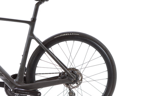 Scott Addict RC eRIDE Shimano Dura-Ace Di2 Disc Electric Road Bike 2023, Size 56cm