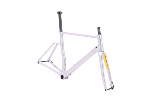 Vielo R+1  Disc Road Frameset 2024, Size Large