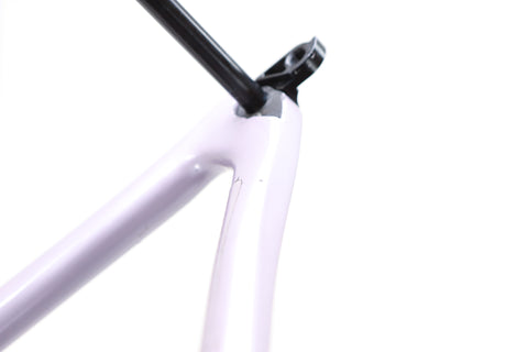 Vielo R+1  Disc Road Frameset 2024, Size Large