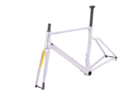 Vielo R+1  Disc Road Frameset 2024, Size Large