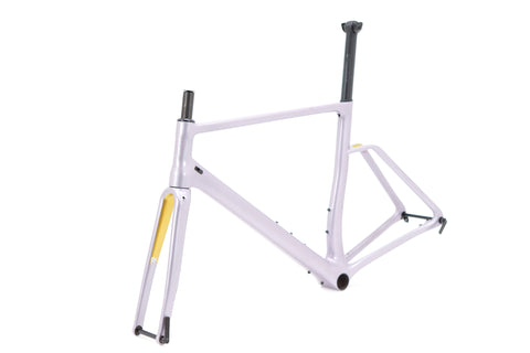Vielo R+1  Disc Road Frameset 2024, Size Large
