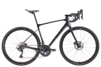 Giant Defy Advanced Pro 2 Shimano Ultegra Disc Road Bike 2022, Size Medium