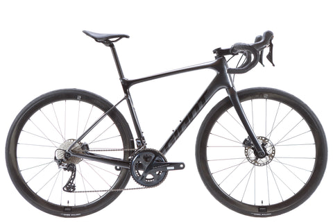 Giant Defy Advanced Pro 2 Shimano Ultegra Disc Road Bike 2022, Size Medium