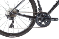 Giant Defy Advanced Pro 2 Shimano Ultegra Disc Road Bike 2022, Size Medium