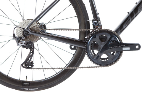 Giant Defy Advanced Pro 2 Shimano Ultegra Disc Road Bike 2022, Size Medium