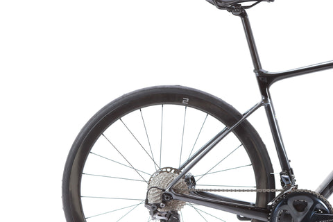 Giant Defy Advanced Pro 2 Shimano Ultegra Disc Road Bike 2022, Size Medium