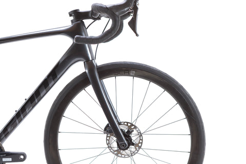 Giant Defy Advanced Pro 2 Shimano Ultegra Disc Road Bike 2022, Size Medium