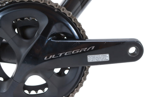 Giant Defy Advanced Pro 2 Shimano Ultegra Disc Road Bike 2022, Size Medium