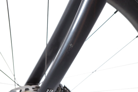 Giant Defy Advanced Pro 2 Shimano Ultegra Disc Road Bike 2022, Size Medium