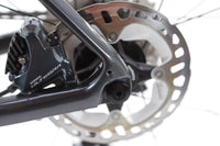 Giant Defy Advanced Pro 2 Shimano Ultegra Disc Road Bike 2022, Size Medium