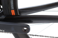 Giant Defy Advanced Pro 2 Shimano Ultegra Disc Road Bike 2022, Size Medium