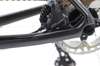 Giant Defy Advanced Pro 2 Shimano Ultegra Disc Road Bike 2022, Size Medium