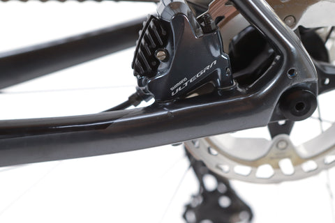 Giant Defy Advanced Pro 2 Shimano Ultegra Disc Road Bike 2022, Size Medium
