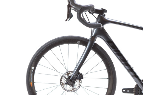 Giant Defy Advanced Pro 2 Shimano Ultegra Disc Road Bike 2022, Size Medium