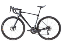 Giant Defy Advanced Pro 2 Shimano Ultegra Disc Road Bike 2022, Size Medium