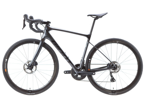 Giant Defy Advanced Pro 2 Shimano Ultegra Disc Road Bike 2022, Size Medium