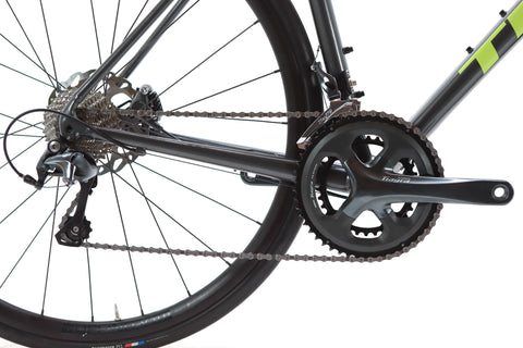 Trek Emonda ALR 4 Shimano Tiagra Disc Road Bike, 2022 Size 54cm
