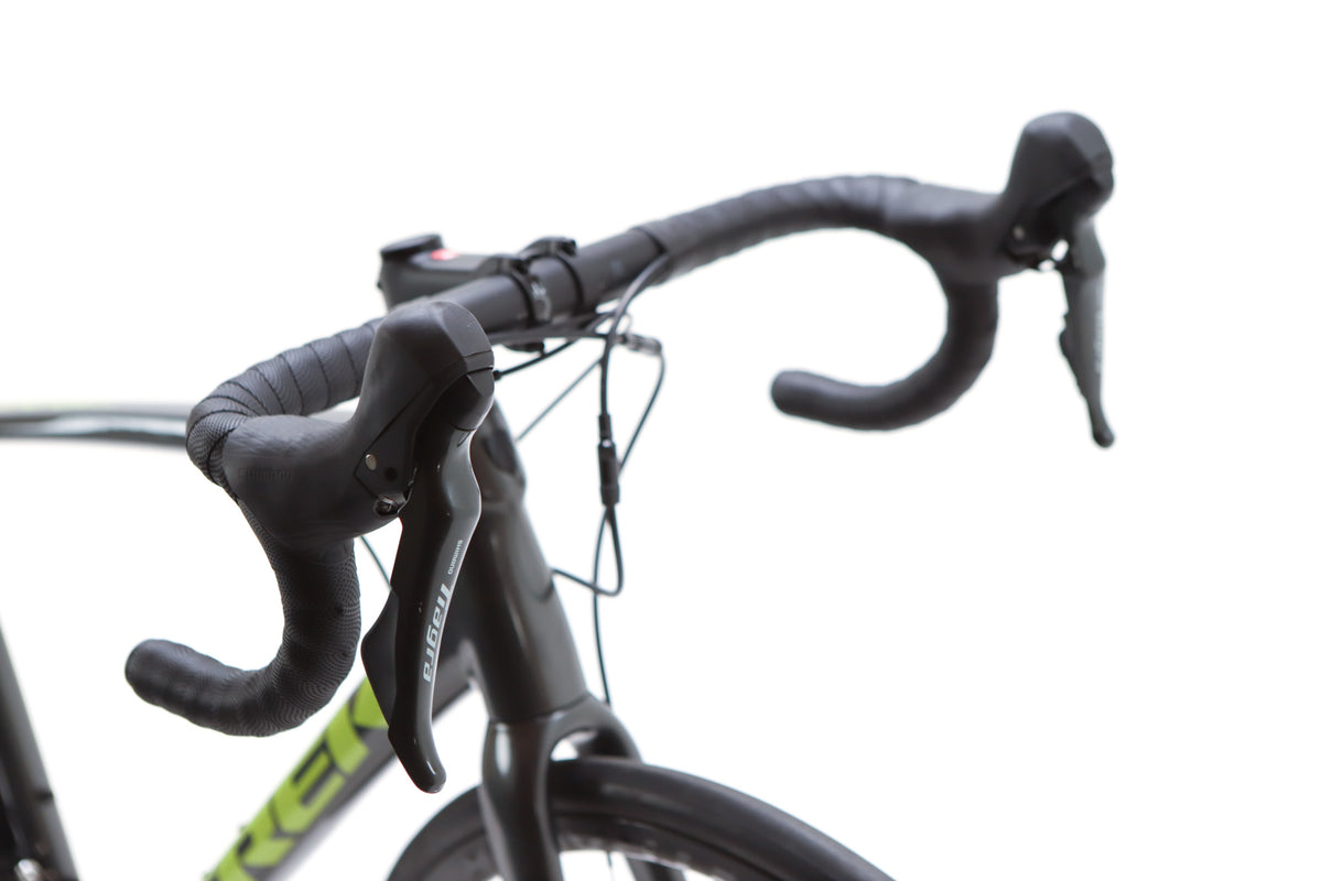 Trek Emonda ALR 4 Shimano Tiagra Disc Road Bike, 2022 Size 54cm